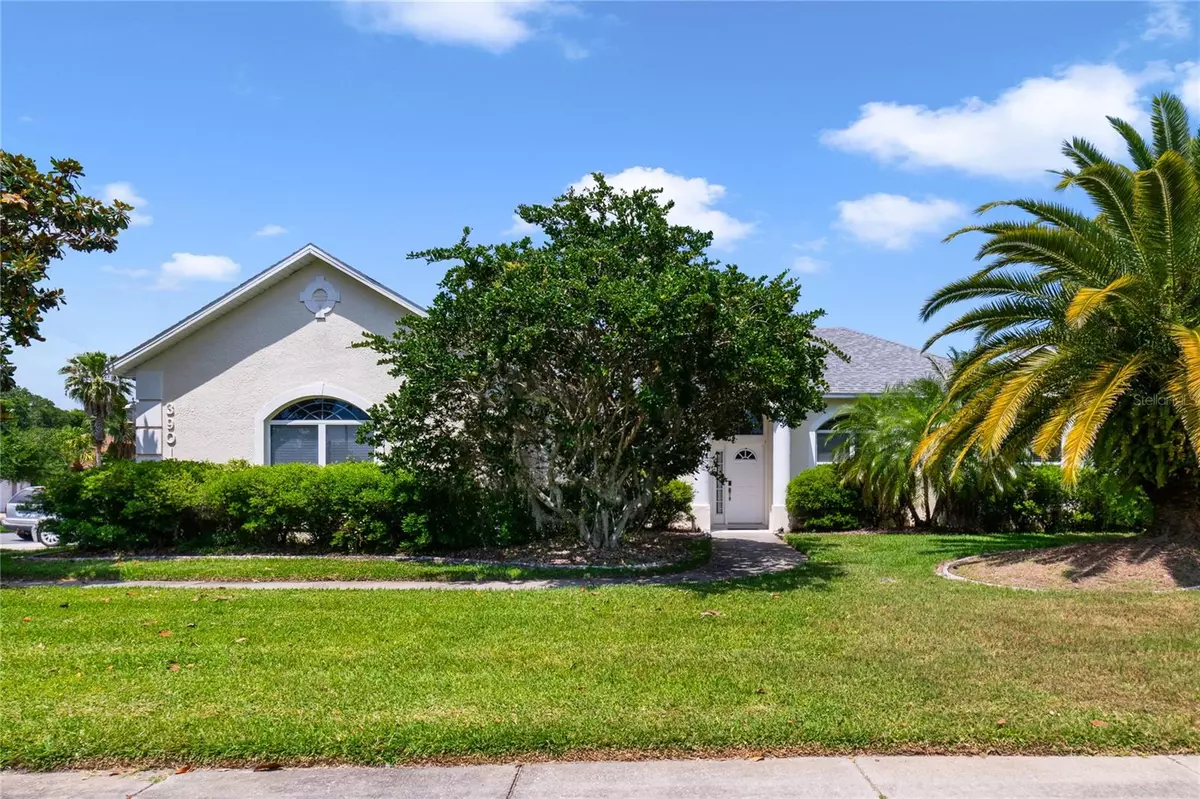 Saint Cloud, FL 34772,3901 COUNTRYSIDE VIEW CT