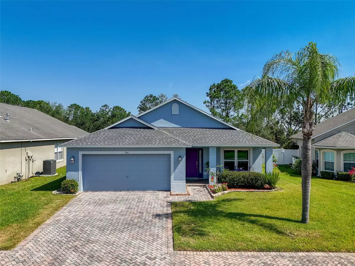 Davenport, FL 33896,915 KNIGHTSBRIDGE CIR