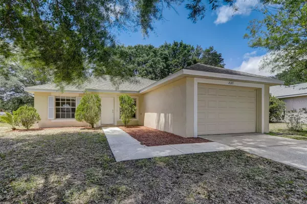 Davenport, FL 33897,227 WALPOLE LOOP