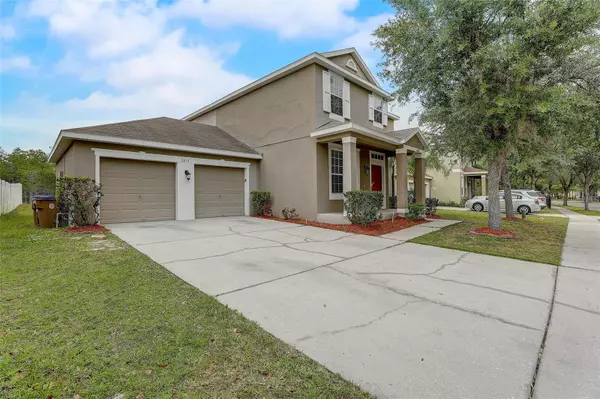 Kissimmee, FL 34746,2810 MARSHFIELD PRESERVE WAY