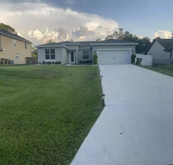 Saint Cloud, FL 34771,6370 BENNETT CT