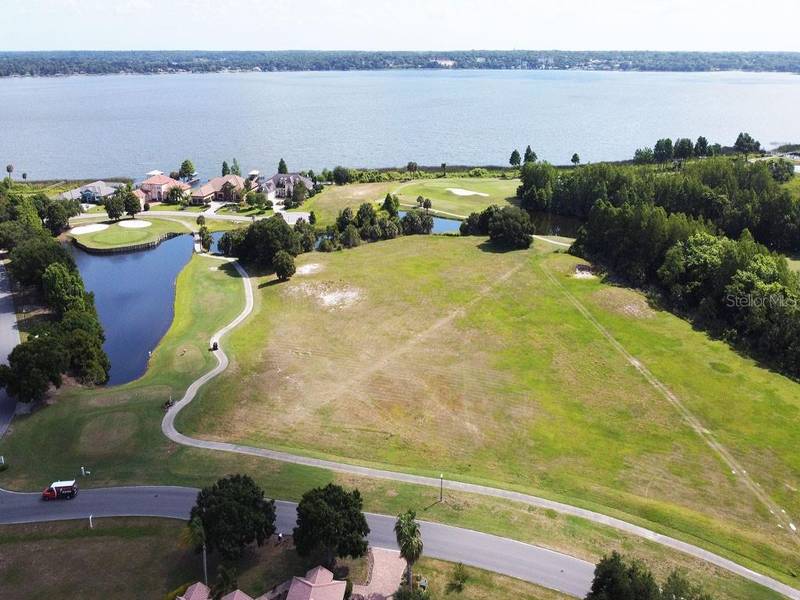 ISLAND CLUB DR, Tavares, FL 32778