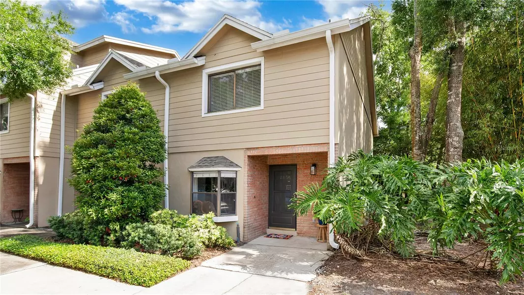 215 SANDLEWOOD TRL #7, Winter Park, FL 32789