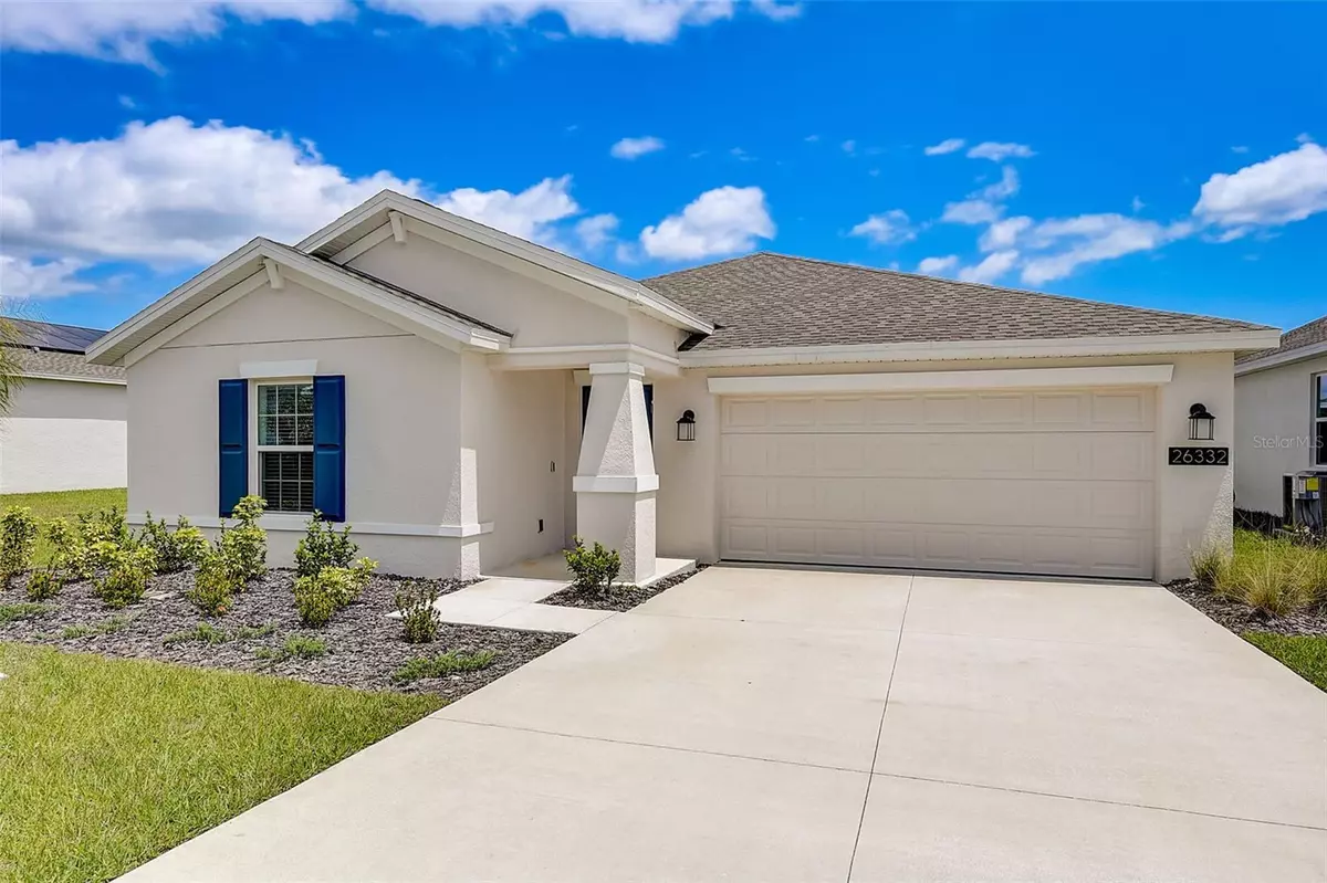 Leesburg, FL 34748,26332 FEATHERGRASS CIR