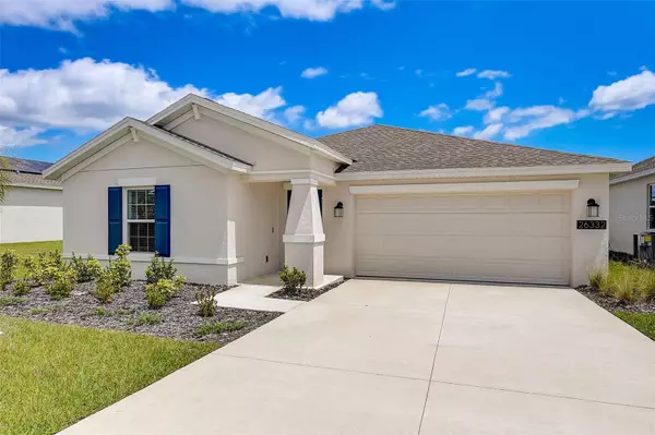 26332 FEATHERGRASS CIR, Leesburg, FL 34748