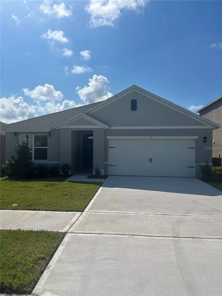 Ormond Beach, FL 32174,9 MELOGOLD DR