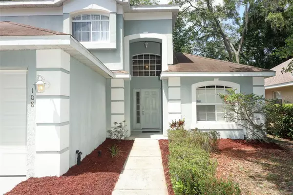 Oviedo, FL 32765,108 EASTON CIR