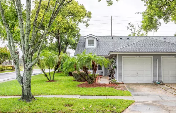 4548 SUMMERGROVE AVE,  Orlando,  FL 32812