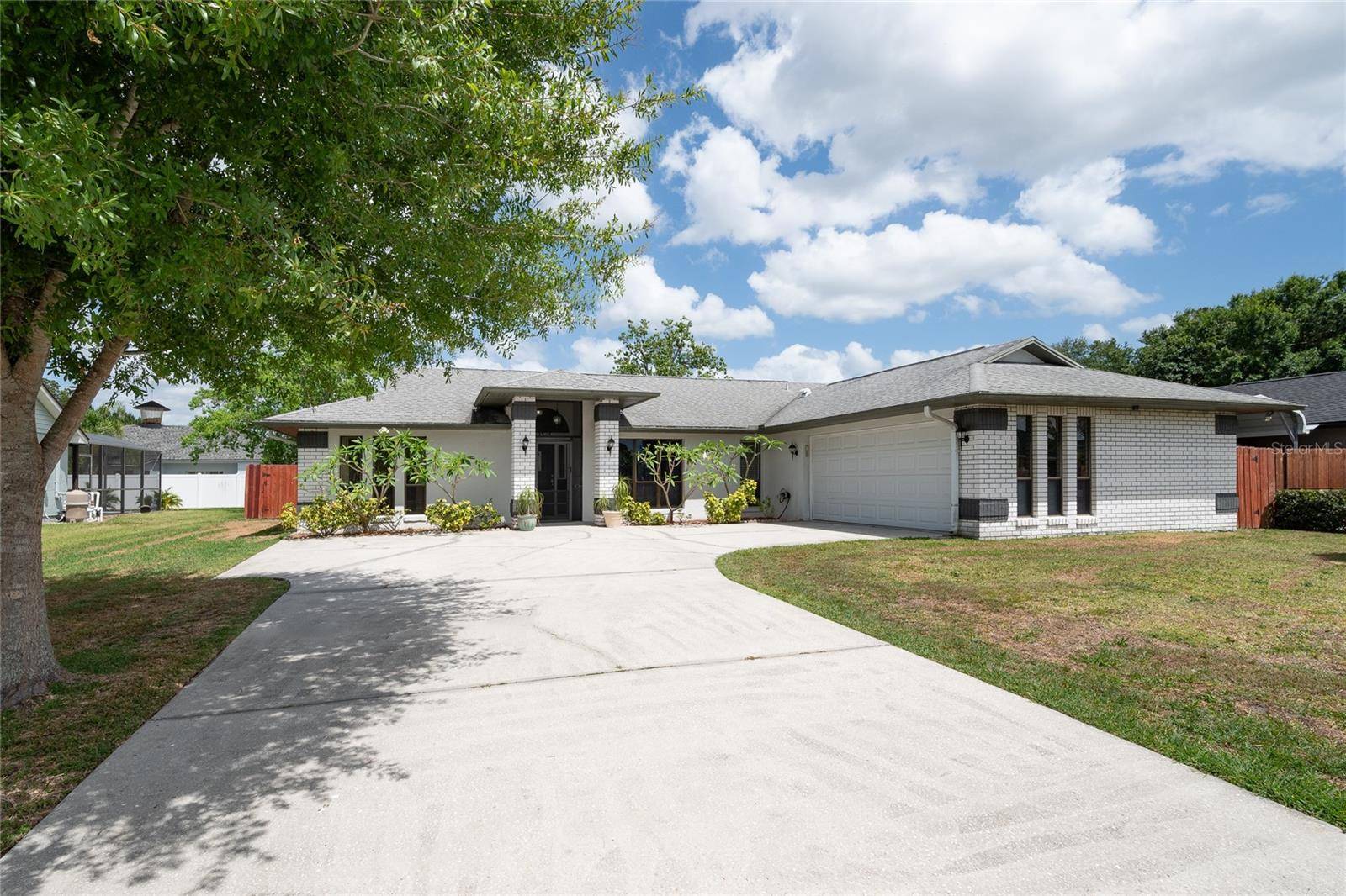 2315 BALLARD AVE, Orlando, FL 32833