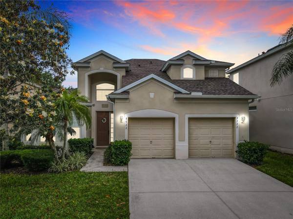 7722 TEASCONE BLVD, Kissimmee, FL 34747