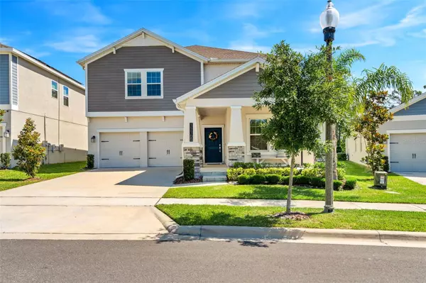 11168 ROBERT FROST DR,  Winter Garden,  FL 34787