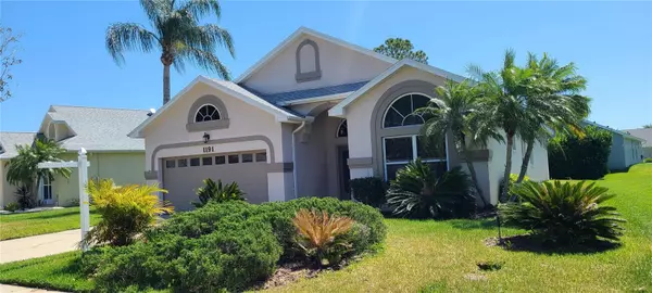 Port Orange, FL 32128,1191 SIESTA KEY CIR