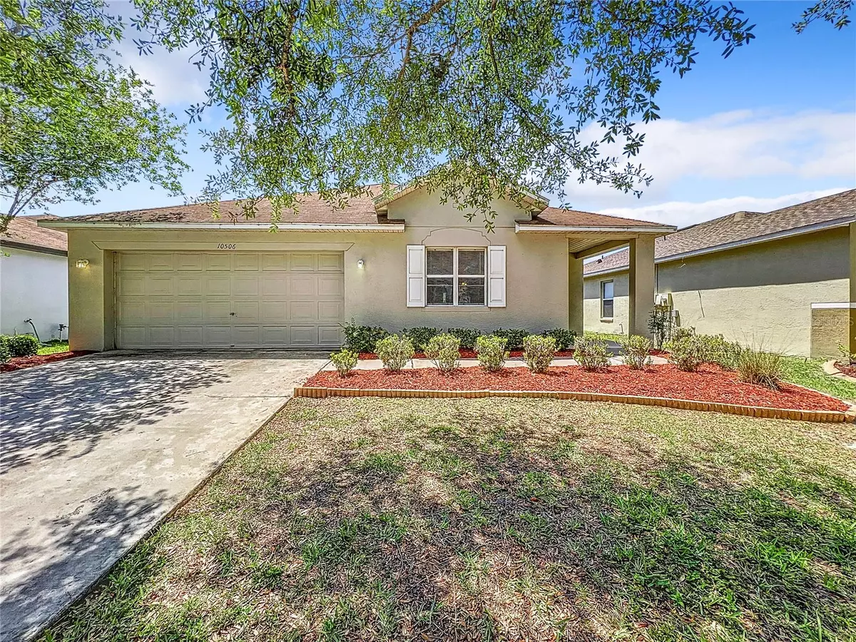 Riverview, FL 33578,10506 GOSHAWK PL