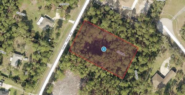 ROYAL TRAILS RD, Eustis, FL 32736