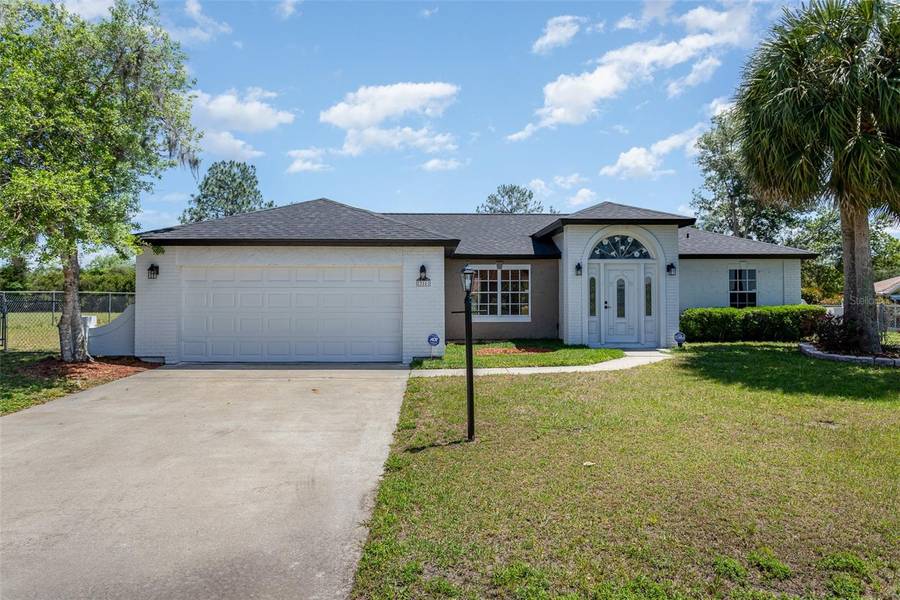 316 OAK LANE PASS, Ocala, FL 34472