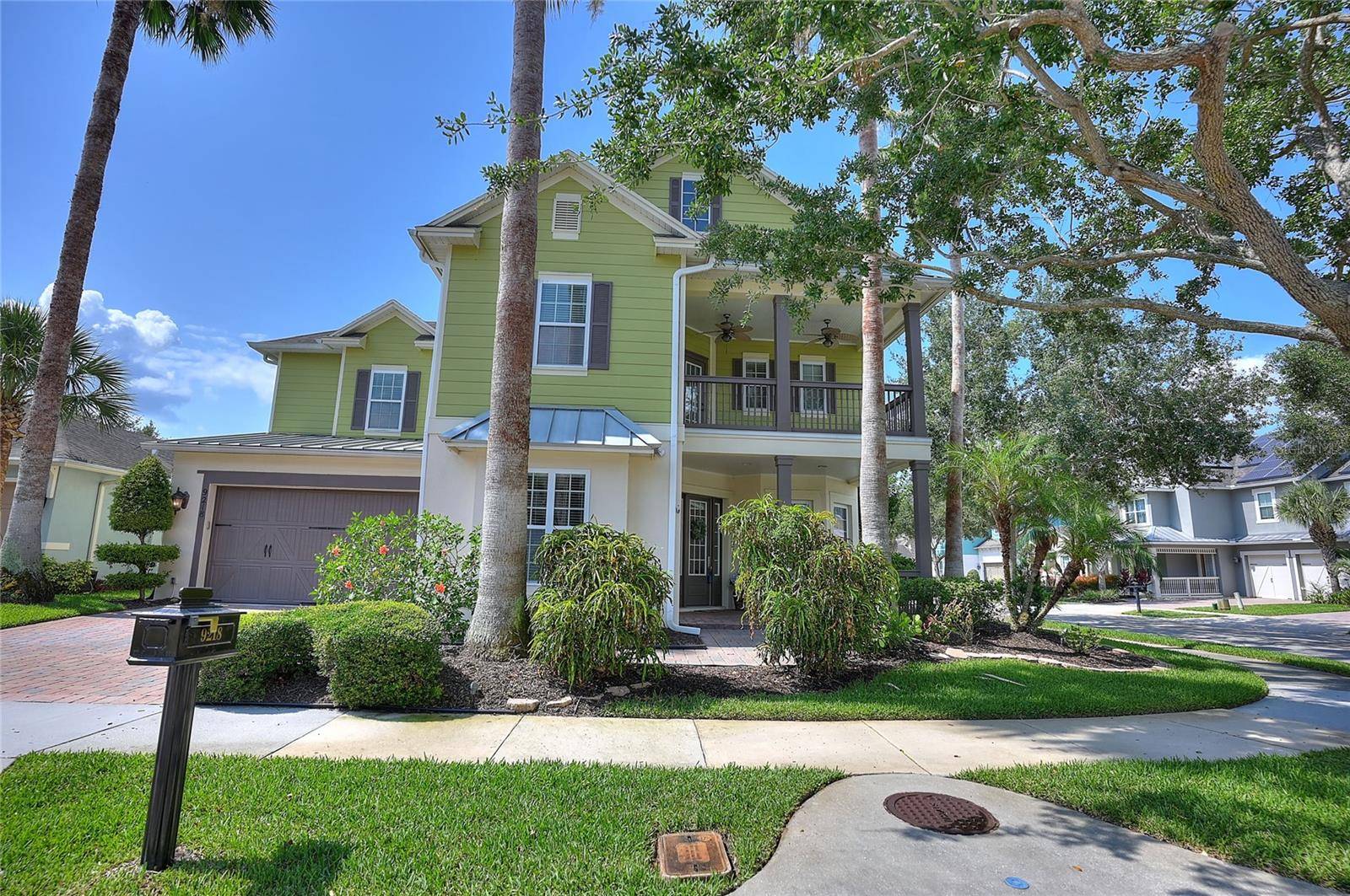 9218 TABORFIELD AVE, Orlando, FL 32836