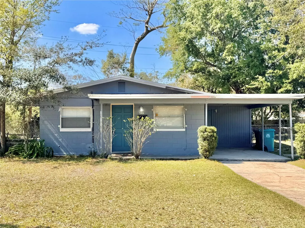 Orlando, FL 32805,544 S COTTAGE HILL RD