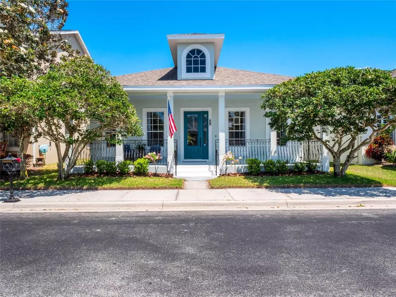 307 BALFOUR DR, Winter Springs, FL 32708