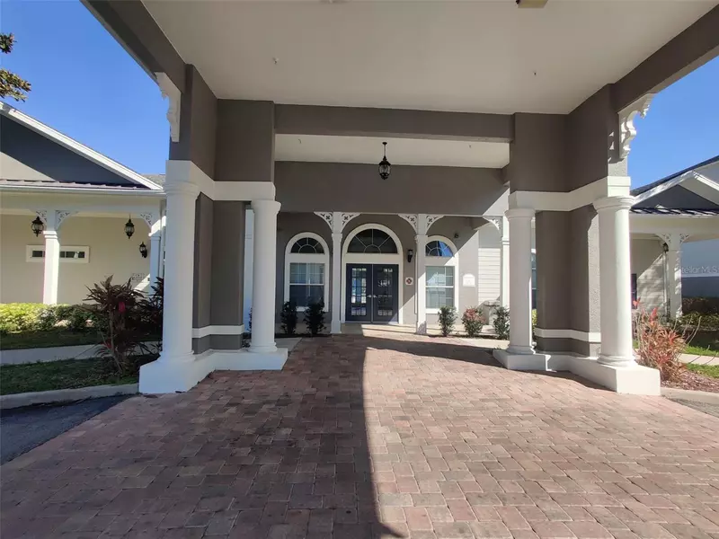 3174 FELTRIM PL #201, Kissimmee, FL 34747