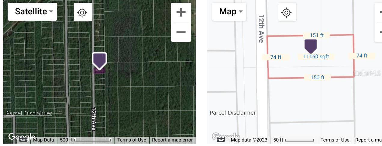 Deland, FL 32724,12TH AVE