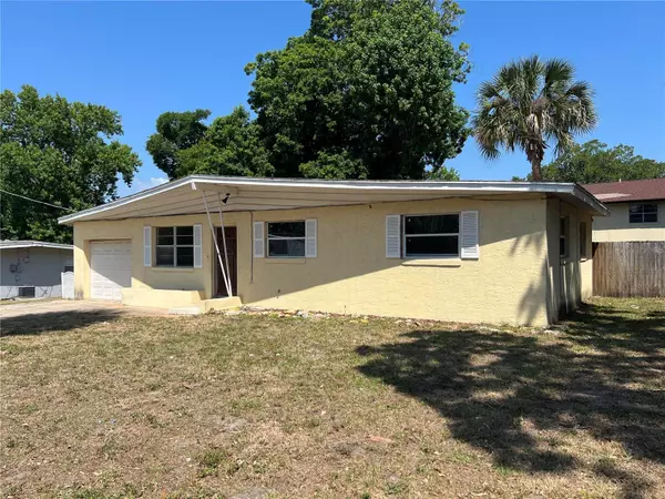 328 SLAYTON AVE, South Daytona, FL 32119