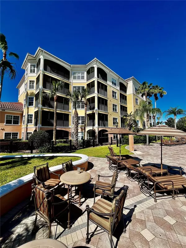 8601 WORLDQUEST BLVD #1403, Orlando, FL 32821