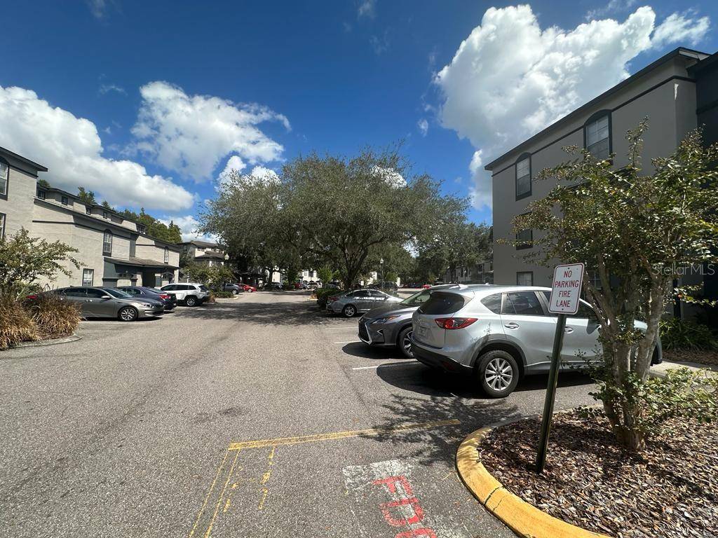 Temple Terrace, FL 33637,8413 LUCUYA WAY #306