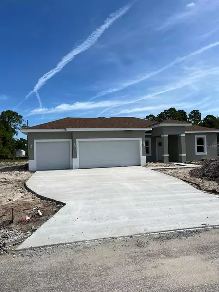 21312 HAWTHORNE AVE, Port Charlotte, FL 33954