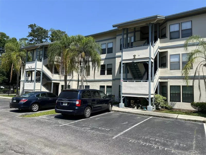 5615 SAN JUAN AVE #112, Jacksonville, FL 32210