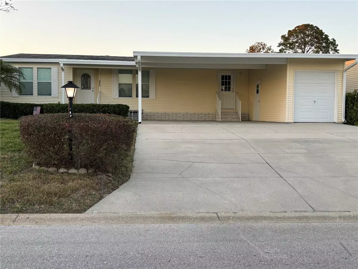 Zellwood, FL 32798,3472 GREENBLUFF RD #1124