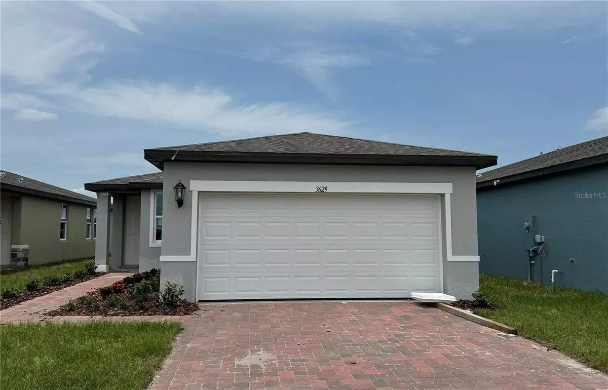 Poinciana, FL 34759,3629 WALKING STICK WAY