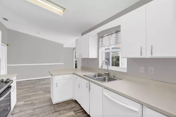 Port Orange, FL 32129,1127 SILVER CREEK RUN