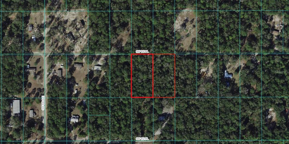 9850 SW 151ST PL, Dunnellon, FL 34432