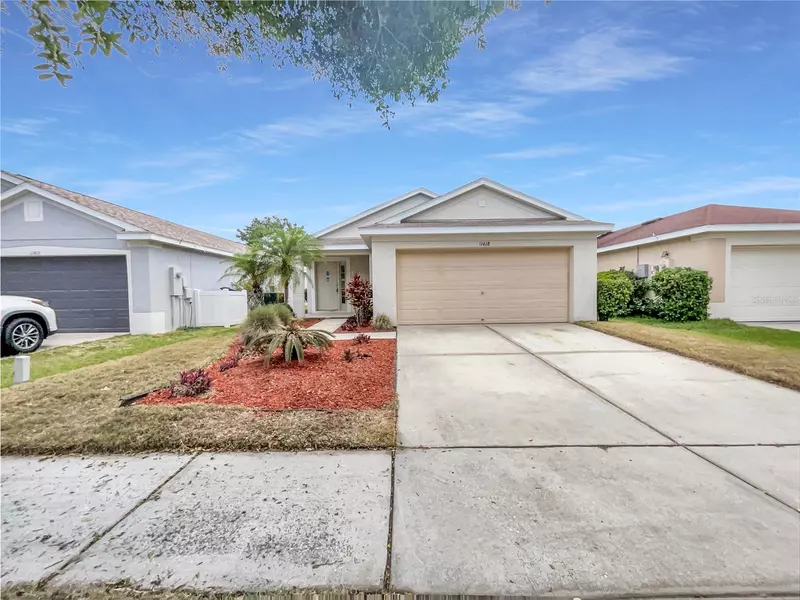 11418 CRESTLAKE VILLAGE DR, Riverview, FL 33569