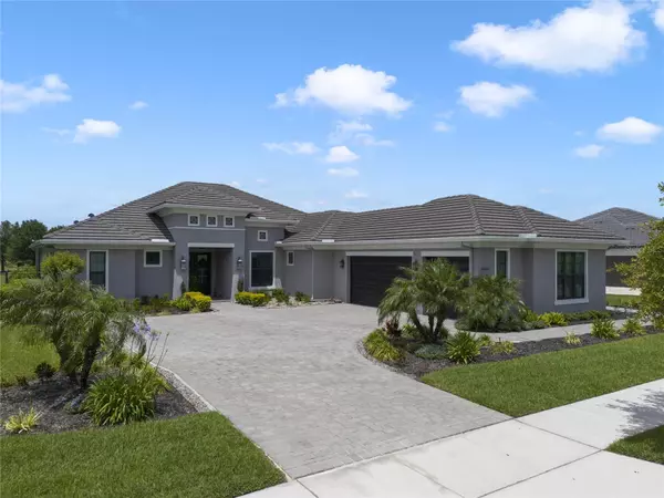 32005 RED TAIL BLVD, Sorrento, FL 32776