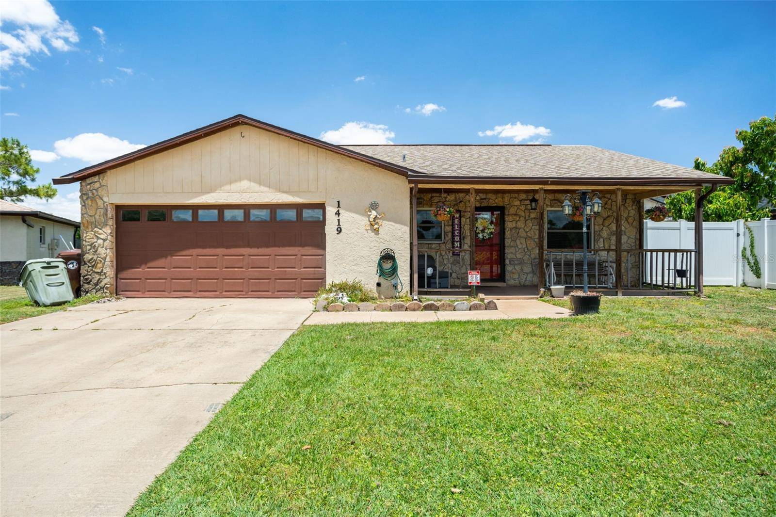 1419 ORCHID LN, Kissimmee, FL 34744