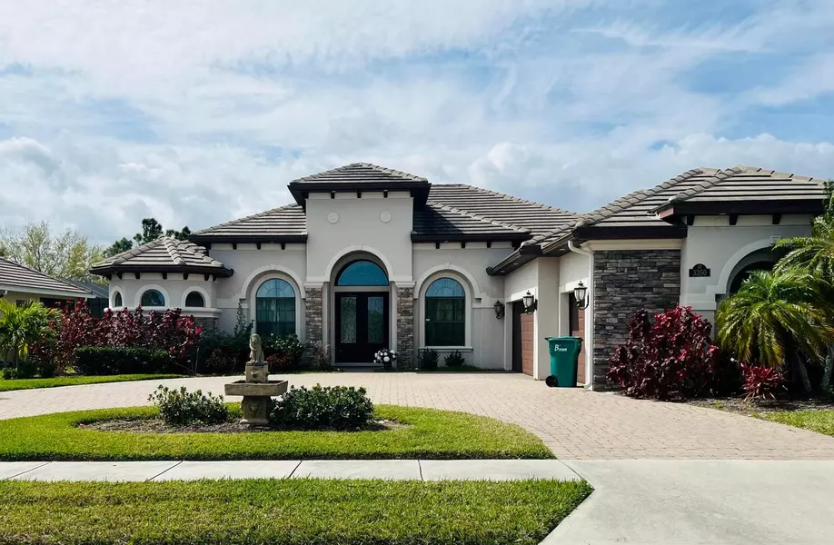 3350 LEVANTO, Melbourne, FL 32940