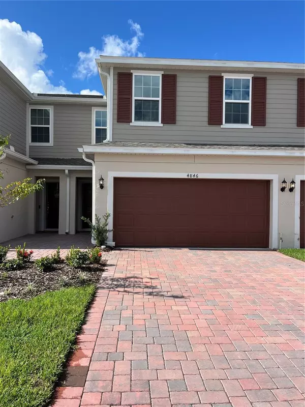 4846 CEDAR BAY TER,  Kissimmee,  FL 34746