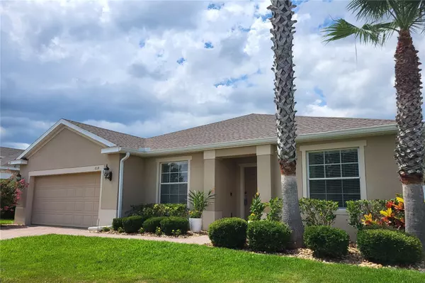 618 BAINBRIDGE LOOP, Winter Garden, FL 34787