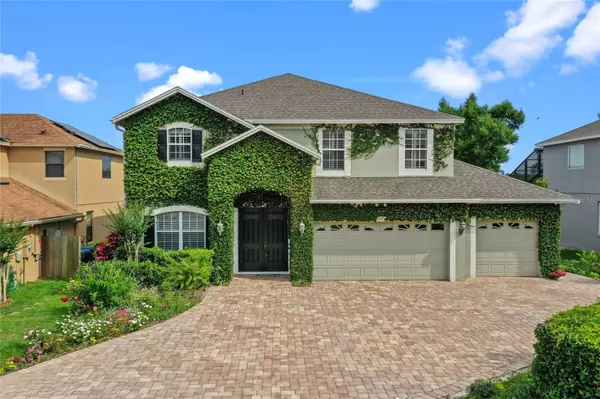 428 VIA TUSCANY LOOP, Lake Mary, FL 32746