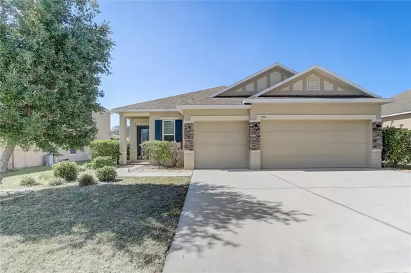 1701 EAGLE PINES CIR, Eagle Lake, FL 33839