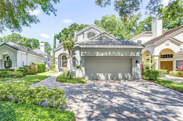 Lake Mary, FL 32746,1284 GLENCREST DR