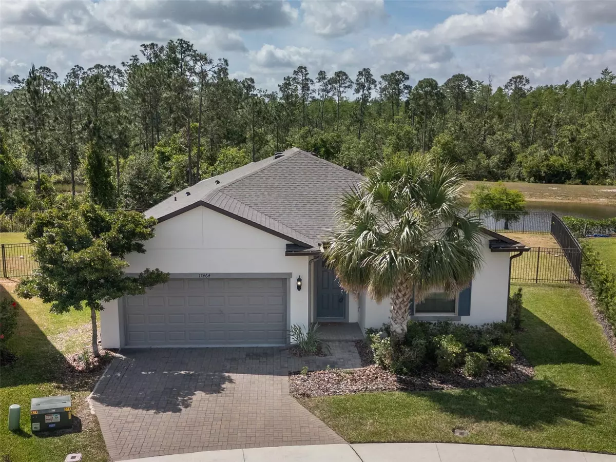 Clermont, FL 34714,17464 BUTTERFLY PEA CT