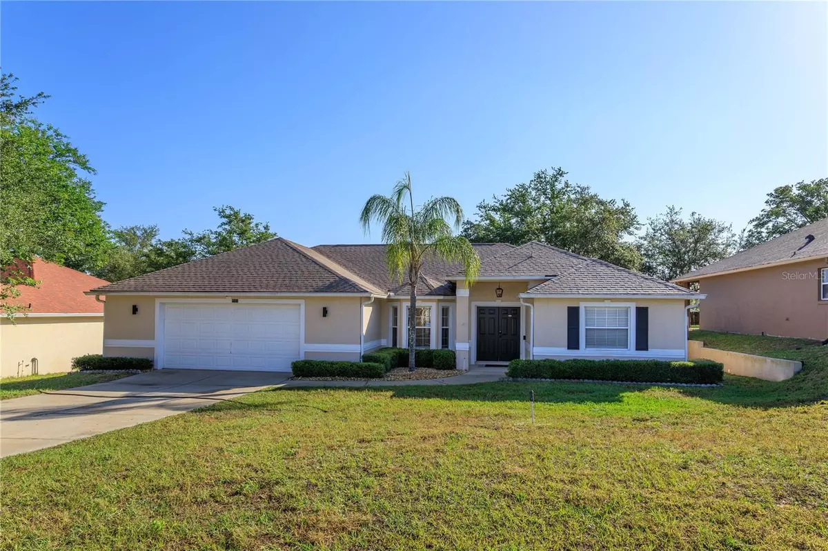 Clermont, FL 34711,9554 CRENSHAW CIR