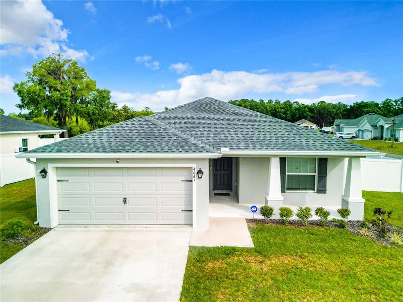 4661 SE 89TH PLACE RD, Ocala, FL 34480