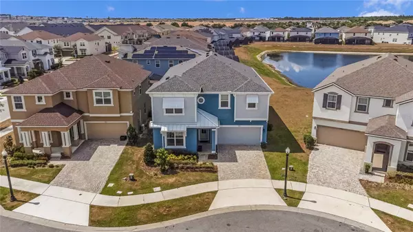 Kissimmee, FL 34747,8915 TROPICAL HAVEN CT