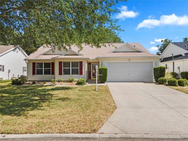 17818 SE 86TH OAK LEAF TER, The Villages, FL 32162