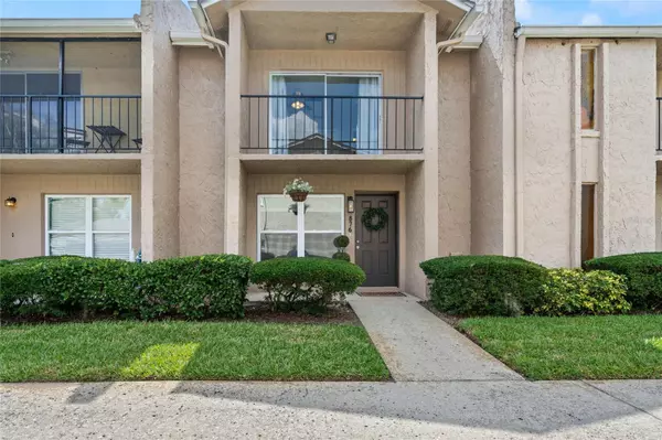 876 TOWN CIR #127, Maitland, FL 32751