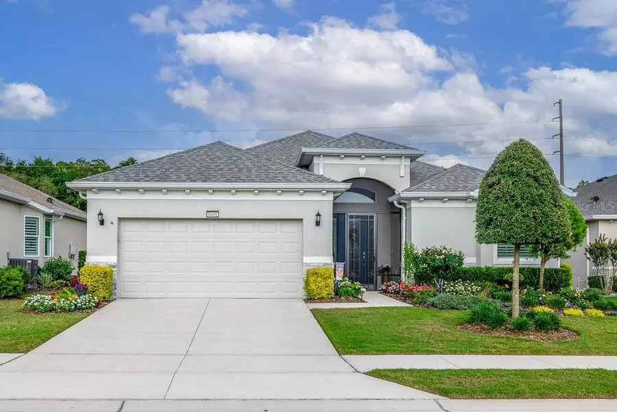 8468 BRIDGEPORT BAY CIR, Mount Dora, FL 32757