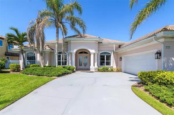 Melbourne Beach, FL 32951,245 LOGGERHEAD DR